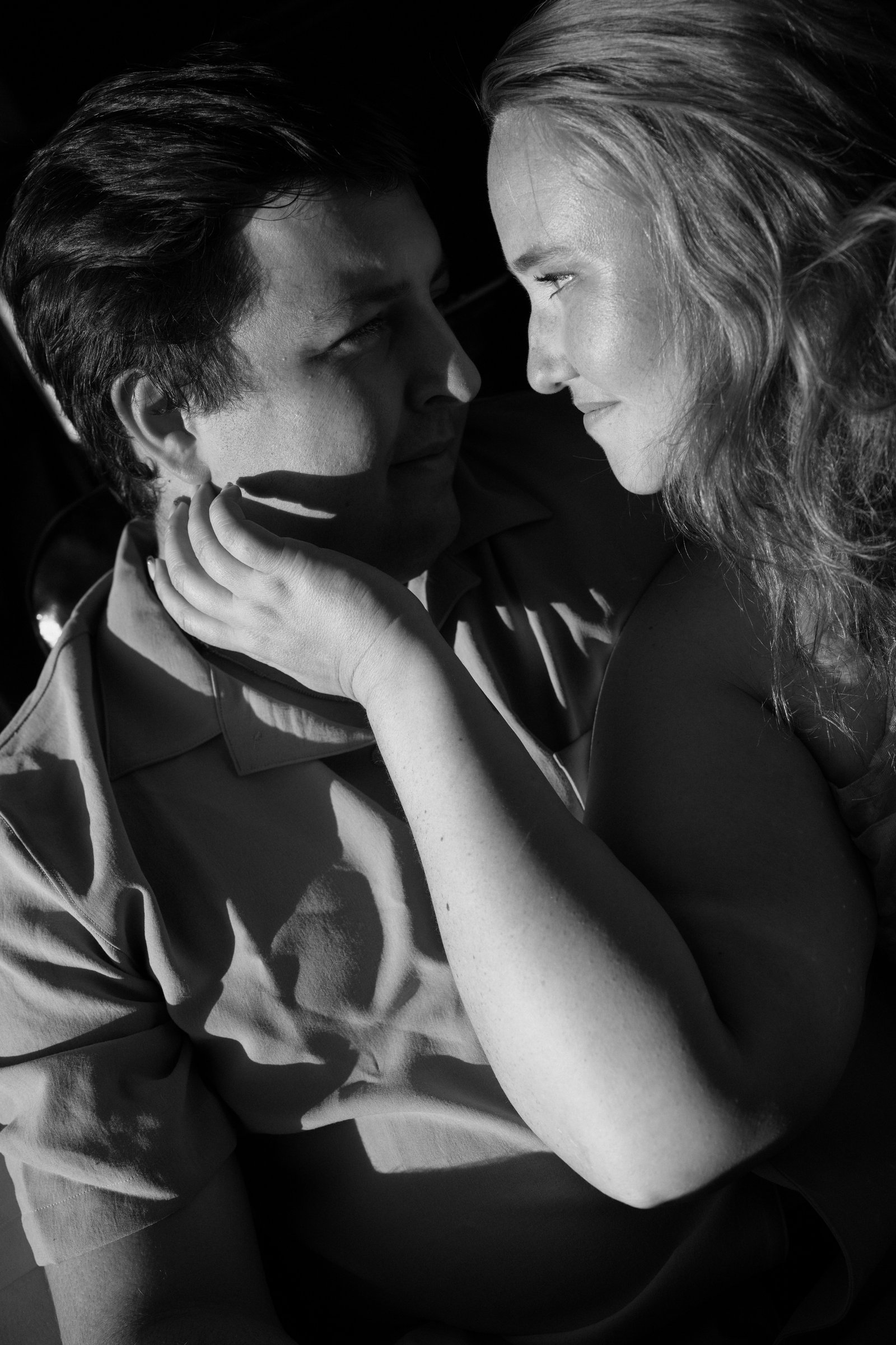 Engagement Session  wedding photo