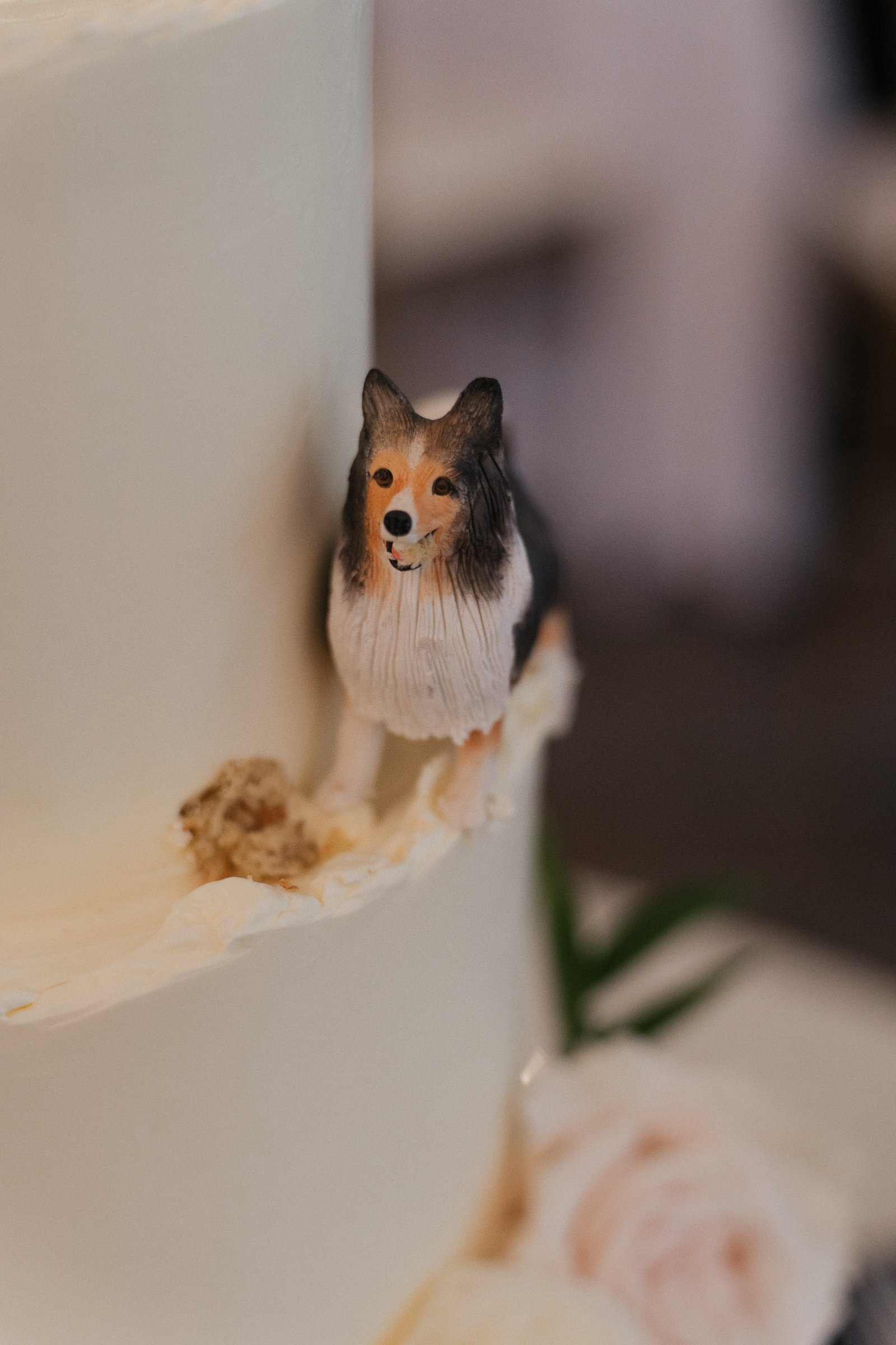 Vintage Glamour Wedding in Northwest Indiana wedding photo