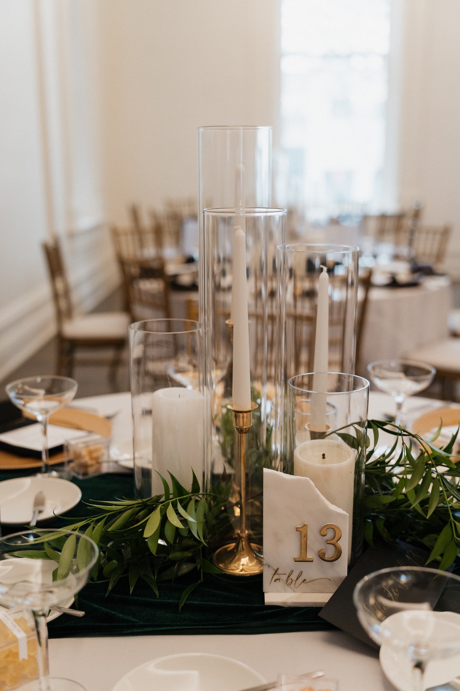 Vintage Glamour Wedding in Northwest Indiana wedding photo